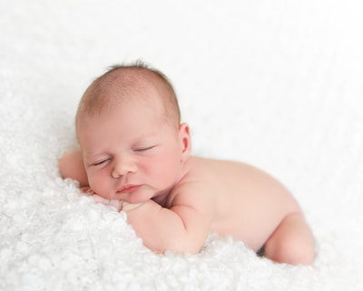 Newborn photography Huntingdon
